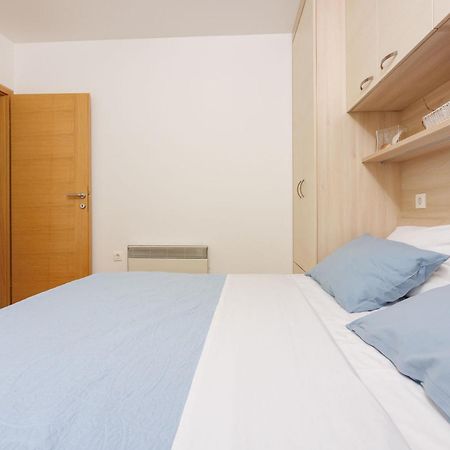 Apartments Petak Novi Dramalj Eksteriør billede